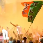 बीजेपी ने उत्तर प्रदेश और बिहार विधान परिषद चुनाव के लिए उम्मीदवारों की सूची जारी की | up politics news