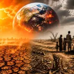 भारत में शक्तिशाली अल-नीनो और भीषण मौसम की चेतावनी | india weather news