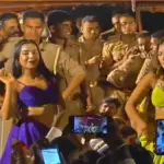 वाराणसी में महिला डांसर्स के वीडियो मामले में पुलिस का बड़ा खुलासा, वायरल वीडियो को बताया एआई जनरेटेड | varanasi news