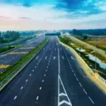 आगरा से ग्वालियर का सफर अब होगा मात्र 60 मिनट में, तीन राज्यों को जोड़ेगा नया एक्सप्रेसवे | agra news