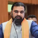 जमुई कांड पर सम्राट चौधरी का कड़ा बयान, कहा- अपराधी की कोई जाति नहीं होती | bihar politics news