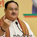 डीयू छात्र संघ चुनाव के नतीजों पर जेपी नड्डा का राहुल गांधी पर तीखा हमला | national politics news