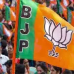 विधानसभा चुनाव से पहले भाजपा ने बदले आगरा के जिला प्रभारी, बृज बहादुर और घनश्याम लोधी को जिम्मेदारी | up politics news
