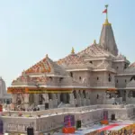 राम मंदिर दान पेटी और गिनती कमरे में गड़बड़ी, एसआईटी जांच में खुलासा | national crime news