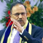 एनएसए अजित डोभाल ने साझा किया करियर के शुरुआती दौर का कठिन अनुभव | national security news