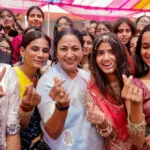 महिलाओं पर पाबंदियां क्यों, पुरुषों को सीख की जरूरत | delhi women safety