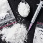 सऊदी अरब भेजे जा रहे मक्के में छिपा था 55 किलो ड्रग्स, बिहार से आरोपी गिरफ्तार | bihar crime news