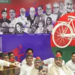 सपा महानगर उपाध्यक्ष के फर्जी निष्कासन पत्र से मचा बवाल, पार्टी नेताओं में तनातनी तेज | agra news