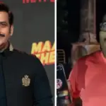 गोरखपुर में जलभराव पर सांसद और पार्षद के बीच तीखी नोकझोंक, वीडियो वायरल | uttar pradesh news