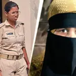 सात साल से लापता महिला हैदराबाद में प्रेमी के साथ बरामद | bihar crime news