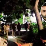 आजमगढ़ में तिहरे हत्याकांड और एनकाउंटर के बाद शंभूपुर गांव में पसरा सन्नाटा | up crime news