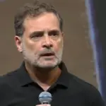 सिस्टम को सवाल करने वाले छात्र पसंद नहीं, इंदौर में राहुल गांधी का बड़ा हमला | india politics news
