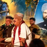 पाकिस्तान में क्यों गूंजती है भगवान कृष्ण पर बनी यह प्रसिद्ध कव्वाली | world news