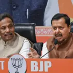मिशन 2027 के तहत बीजेपी ने बदले राज्यों के प्रभारी, कई बड़े नेताओं को सौंपी कमान | india politics news