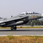 भारतीय वायुसेना में जल्द शामिल होगा स्वदेशी तेजस Mk1A लड़ाकू विमान | india defence news