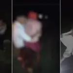 बिहार के जमुई में बाइक सवार नाबालिगों से बदसलूकी और बैड टच, वीडियो वायरल होने के बाद पुलिस एक्शन में | bihar crime news