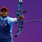 एशियाई खेलों में भारतीय तीरंदाजी टीम ने रचा इतिहास, देश के नाम किया स्वर्ण पदक | sports news
