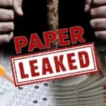 महाराष्ट्र टीईटी पेपर लीक मामले में आगरा के आरोपियों पर चार्जशीट दाखिल | agra news
