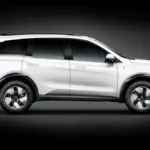 महिंद्रा ने इलेक्ट्रिक कार बाजार में पलटा खेल, बनी देश की नंबर वन एसयूवी | automobile news