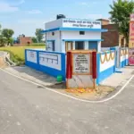 फतेहाबाद के ग्रामीण इलाकों में 81 लाख के विकास कार्यों की सौगात, सड़क और आरओ प्लांट का लोकार्पण | agra news