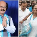 पश्चिम बंगाल उपचुनाव में टीएमसी को बड़ा झटका, दो सीटों से उम्मीदवार पीछे हटे | west bengal politics news