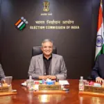 चुनाव आयोग ने SIR के फैसलों पर असहमति की खबरों का किया खंडन, दी सफाई | national politics news