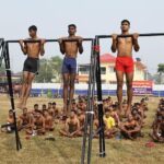 दिल्ली पुलिस भर्ती परीक्षा में सॉल्वर गैंग का खुलासा, दौड़ कोई और दौड़ा और नाप-जोख किसी और की हुई | delhi police recruitment scam