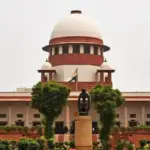टीएमसी सिंबल फ्रीज मामले पर सुप्रीम कोर्ट सख्त, चुनाव आयोग से मांगी समयसीमा | india politics news