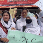 पाकिस्तान अधिकृत कश्मीर में भड़का आजादी का आंदोलन, भारत में मिलने की उठी मांग | international news