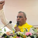 उत्तर प्रदेश के चार हिस्सों में बंटवारे पर ओम प्रकाश राजभर का बड़ा बयान | up politics news