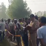बिजनौर में पेड़ से लटका मिला 10 दिन पुराना शव, इलाके में फैली सनसनी | bijnor news