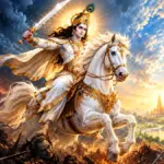 भगवान विष्णु के कल्कि अवतार से जुड़ी पौराणिक कथा और मान्यताएं | national religion news