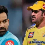 जहीर खान बने चेन्नई सुपर किंग्स के नए हेड कोच | ipl news