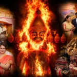 देशभर में धूमधाम से मनाया गया विजय दशमी का पर्व, जगह-जगह हुआ रावण दहन | national news