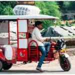 जानिए ई-रिक्शा संचालन से जुड़े जरूरी नियम, एक वाहन में कितने लोग बैठ सकते हैं | general news
