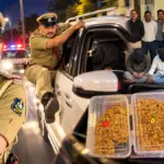 गुजरात में 3.75 करोड़ की सोने की लूट का खुलासा, चलती कार का दरवाजा पकड़कर 500 मीटर घसीटे गए इंस्पेक्टर | gujarat gold robbery news