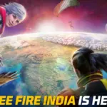 लोकप्रिय बैटल रॉयल गेम Free Fire India चार साल बाद इस तारीख को होगा लॉन्च | technology news