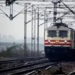 आगरा में 50 साल पुराने ईदगाह रेल ओवर ब्रिज की मरम्मत शुरू, कई ट्रेनें होंगी प्रभावित | agra news