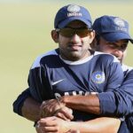 गौतम गंभीर के साथ तीखी बहस पर अमित मिश्रा का बड़ा खुलासा | sports news