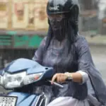 आगरा में बदला मौसम, तापमान में दस डिग्री से अधिक की गिरावट | agra news