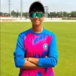 डब्ल्यूपीएल 2027 नीलामी में आगरा की भारती सिंह पर रहेंगी नजरें, 10 लाख बेस प्राइस तय | agra news