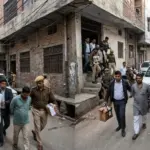 अहमदाबाद के सर्राफ से करोड़ों की ठगी में आगरा से तीन आरोपी गिरफ्तार | agra crime news