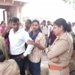 दिल्ली प्रदर्शन के मद्देनजर उत्तर प्रदेश में हाई अलर्ट, 20 जिलों से अतिरिक्त पुलिस बल रवाना | state news