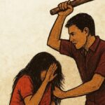 भोपाल में पति की हैवानियत, बच्चों के सामने पत्नी के साथ बर्बरता और अमानवीय कृत्य | bhopal news
