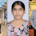 आगरा में सीए इंटरमीडिएट परीक्षा में सताक्षी अग्रवाल ने मारी बाजी, हासिल किया प्रथम स्थान | agra news