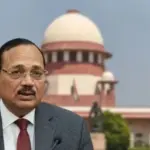 केरल कांग्रेस के चीफ जस्टिस पर दिए गए बयान से सियासी घमासान, पार्टी ने झाड़ा पल्ला | kerala congress cji controversy