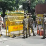 दिल्ली हाफ मैराथन के कारण राजधानी में ट्रैफिक डायवर्जन, घर से निकलने से पहले जानें रूट | delhi news