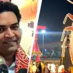 दशहरा पर कॉकरोच का पुतला जलाने को लेकर दिल्ली में राजनीतिक संग्राम, FIR की मांग | delhi news