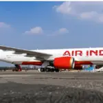 एअर इंडिया की इंटरनेशनल फ्लाइट की जयपुर में आपात लैंडिंग, हाईजैक का मिला था सिग्नल | international flight emergency landing