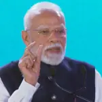 पीएम मोदी बोले- 2014 के बाद देश में स्टार्टअप्स की संख्या बढ़कर ढाई लाख के पार पहुंची | national news